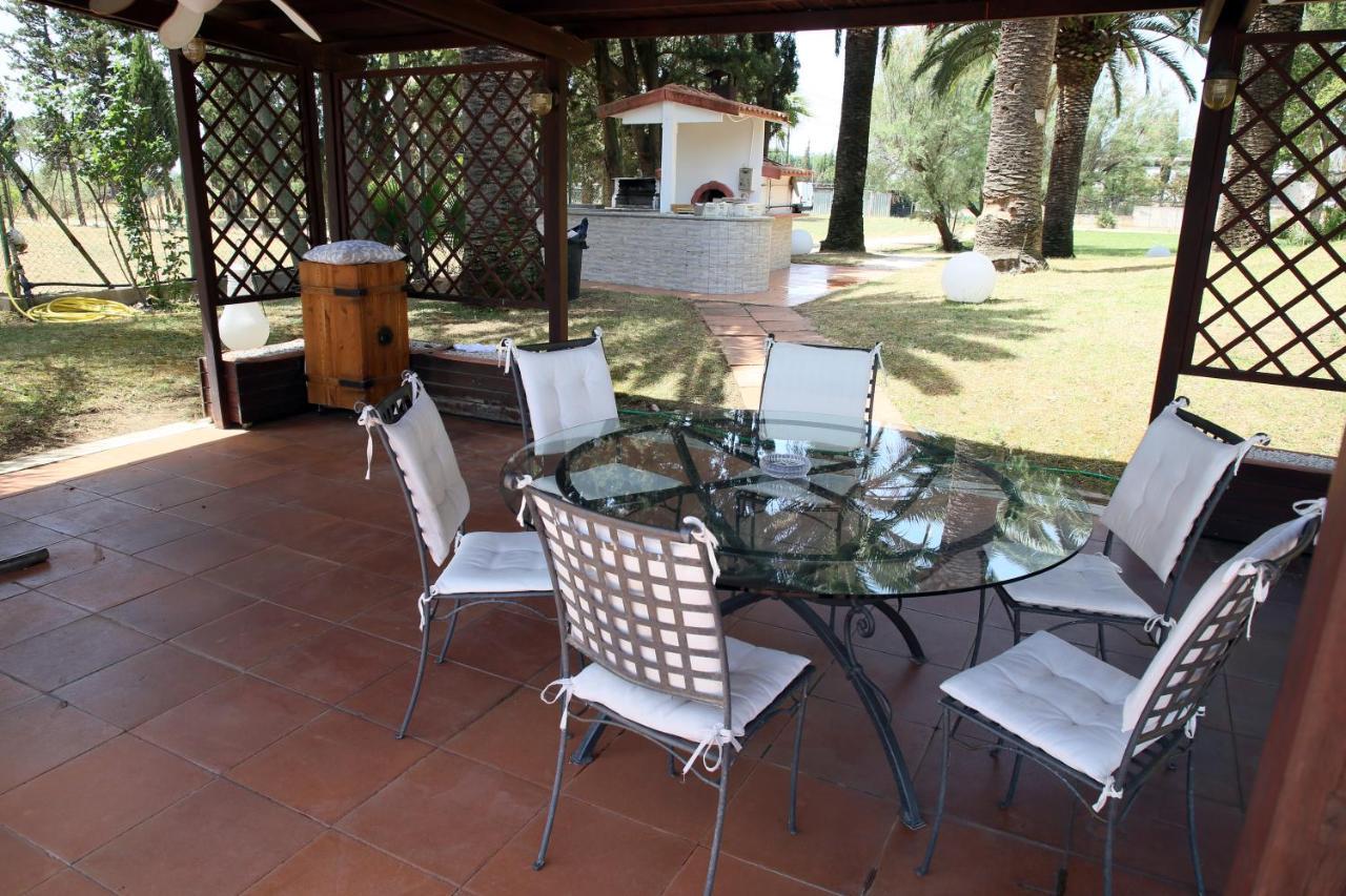 Paradise Suite ลาตินา ภายนอก รูปภาพ