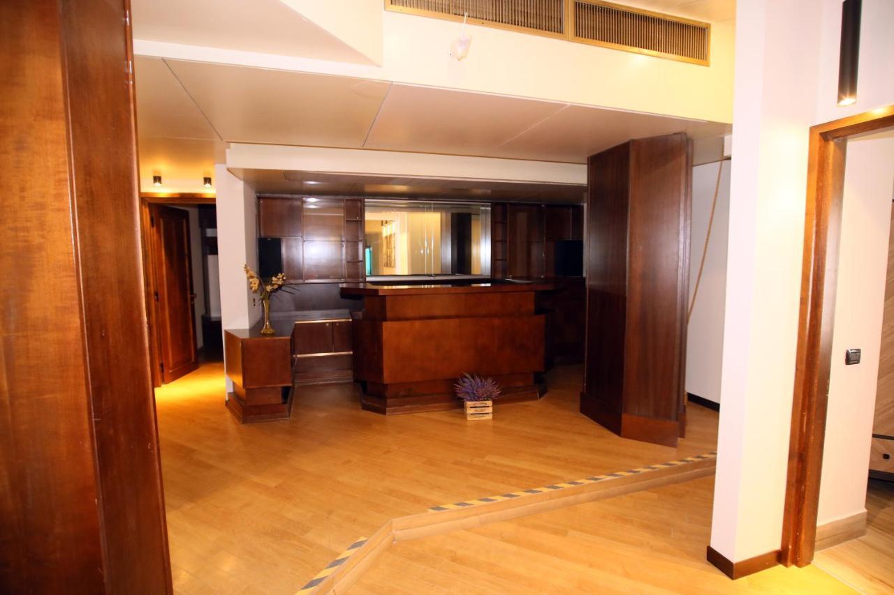 Paradise Suite ลาตินา ภายนอก รูปภาพ
