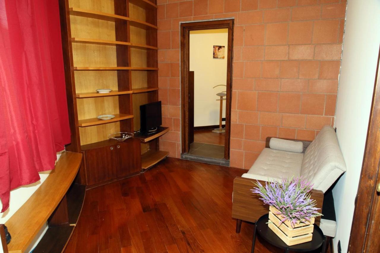 Paradise Suite ลาตินา ภายนอก รูปภาพ