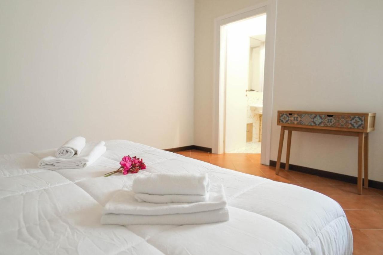 Paradise Suite ลาตินา ภายนอก รูปภาพ
