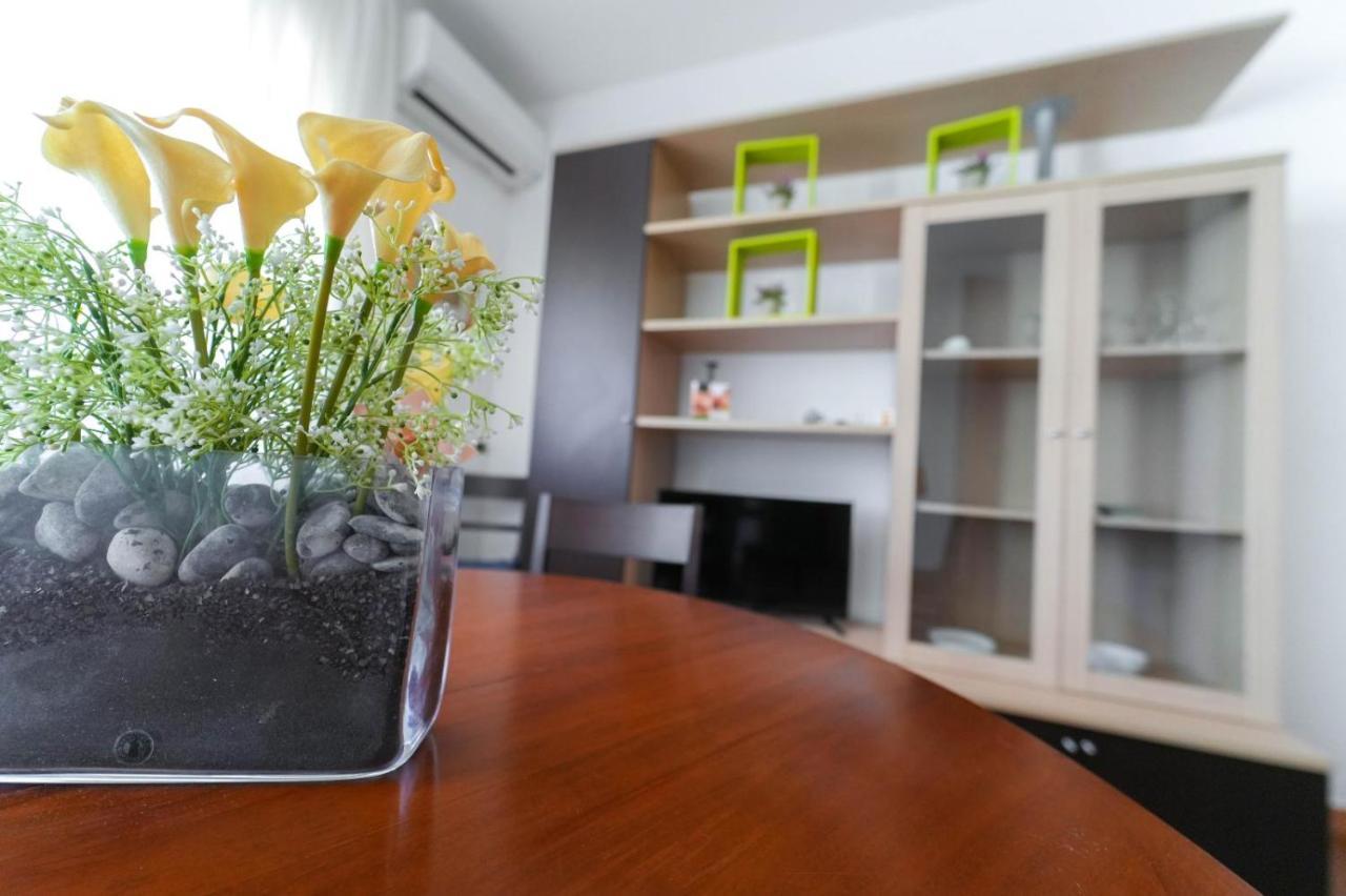 Paradise Suite ลาตินา ภายนอก รูปภาพ
